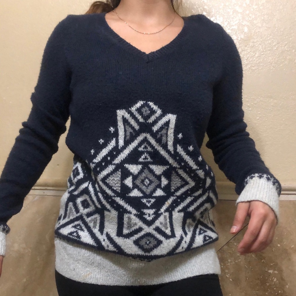 Hollister Sweater